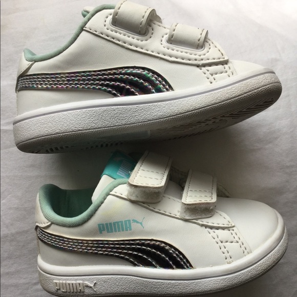 Puma Sneakers - Picture 3 of 8